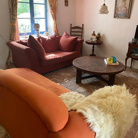 Maison L’Atelier Thollet Extérieur photo