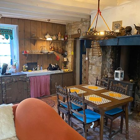 Maison L’Atelier Thollet Extérieur photo