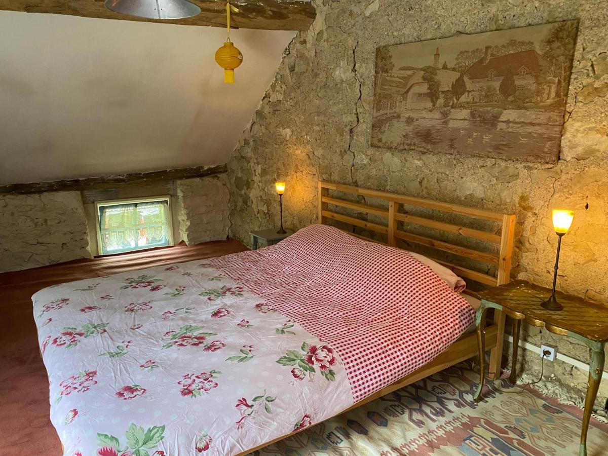 Maison L’Atelier Thollet Extérieur photo