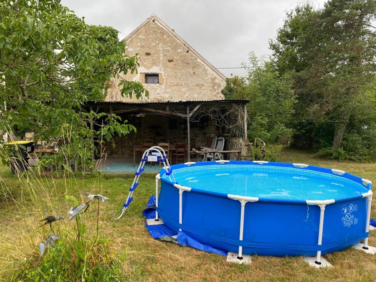 Maison L’Atelier Thollet Extérieur photo