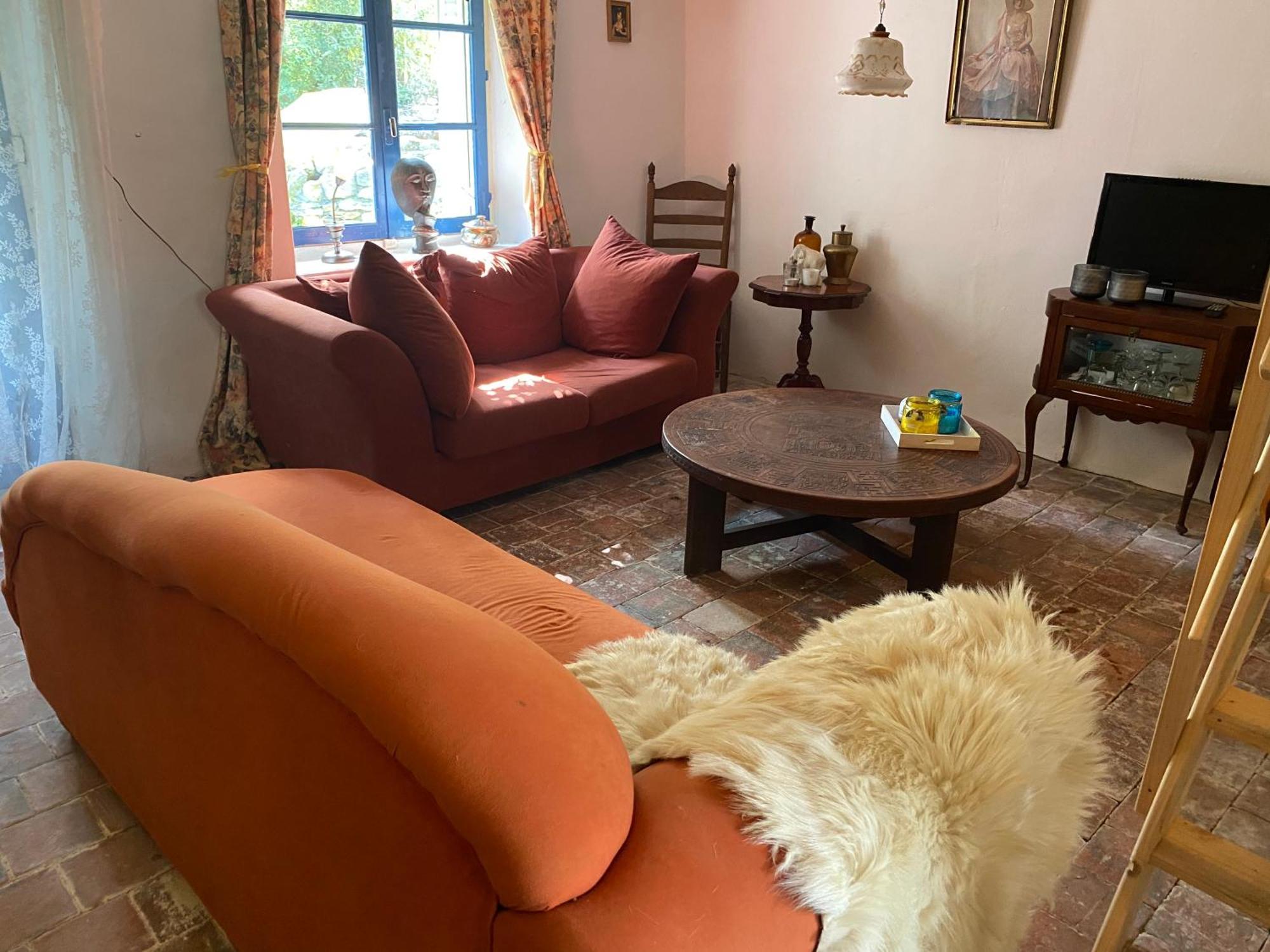 Maison L’Atelier Thollet Extérieur photo