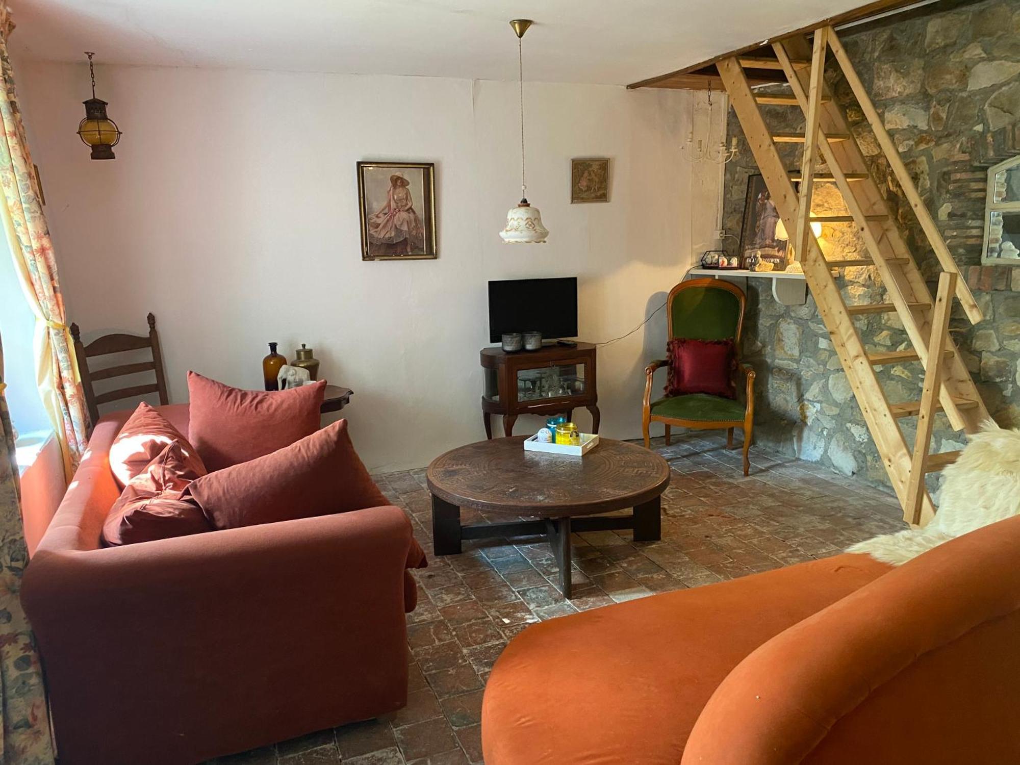 Maison L’Atelier Thollet Extérieur photo